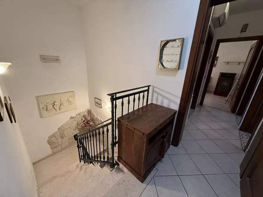 Immagine 14 di Villetta a schiera in vendita  in Località Artessura a Adria