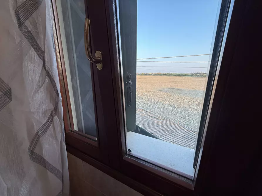 Immagine 18 di Villetta a schiera in vendita  in Località Artessura a Adria