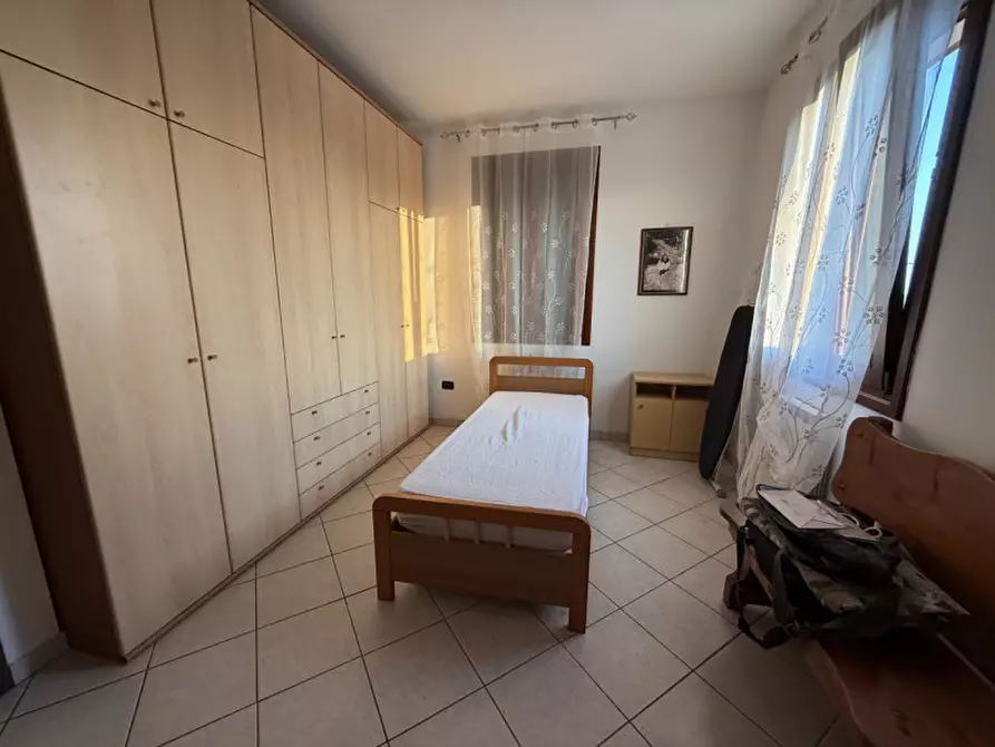 Immagine 19 di Villetta a schiera in vendita  in Località Artessura a Adria