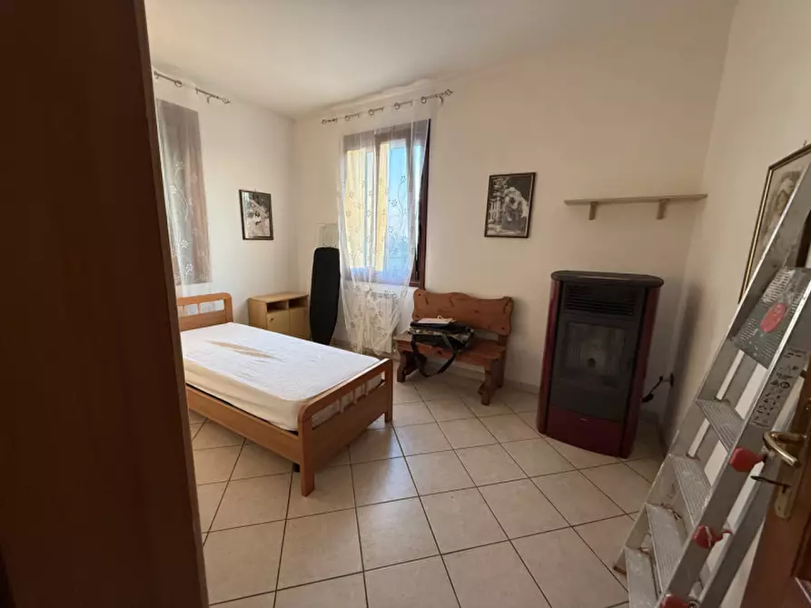 Immagine 20 di Villetta a schiera in vendita  in Località Artessura a Adria