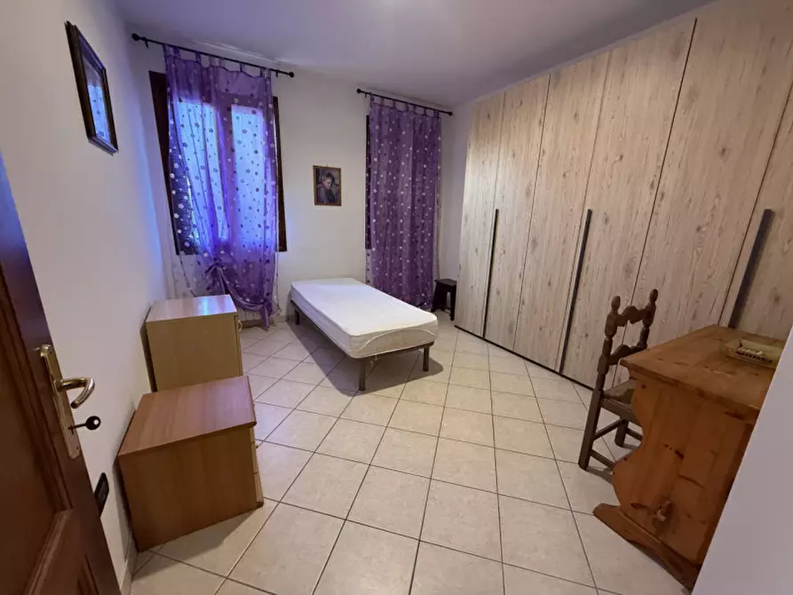 Immagine 21 di Villetta a schiera in vendita  in Località Artessura a Adria