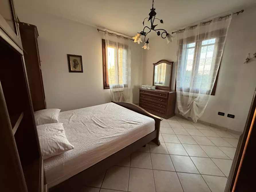 Immagine 22 di Villetta a schiera in vendita  in Località Artessura a Adria