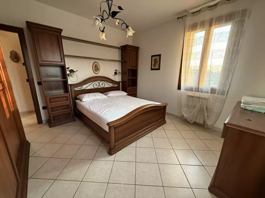Immagine 23 di Villetta a schiera in vendita  in Località Artessura a Adria