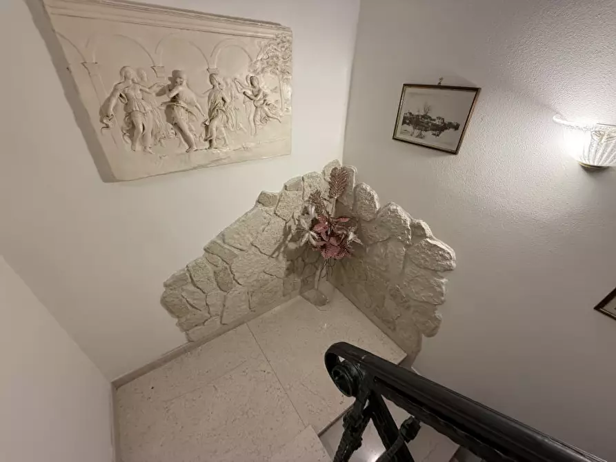 Immagine 26 di Villetta a schiera in vendita  in Località Artessura a Adria