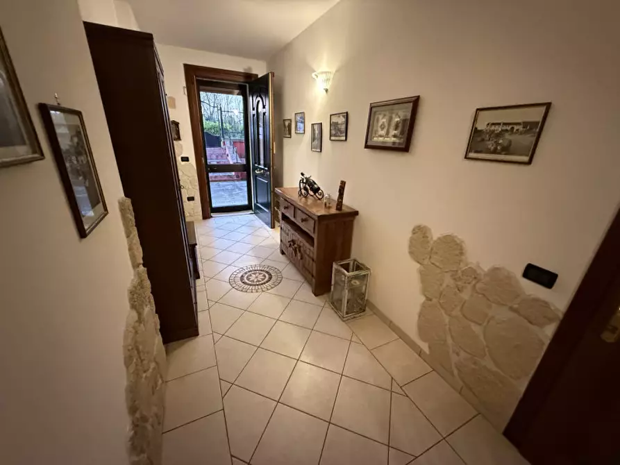 Immagine 28 di Villetta a schiera in vendita  in Località Artessura a Adria