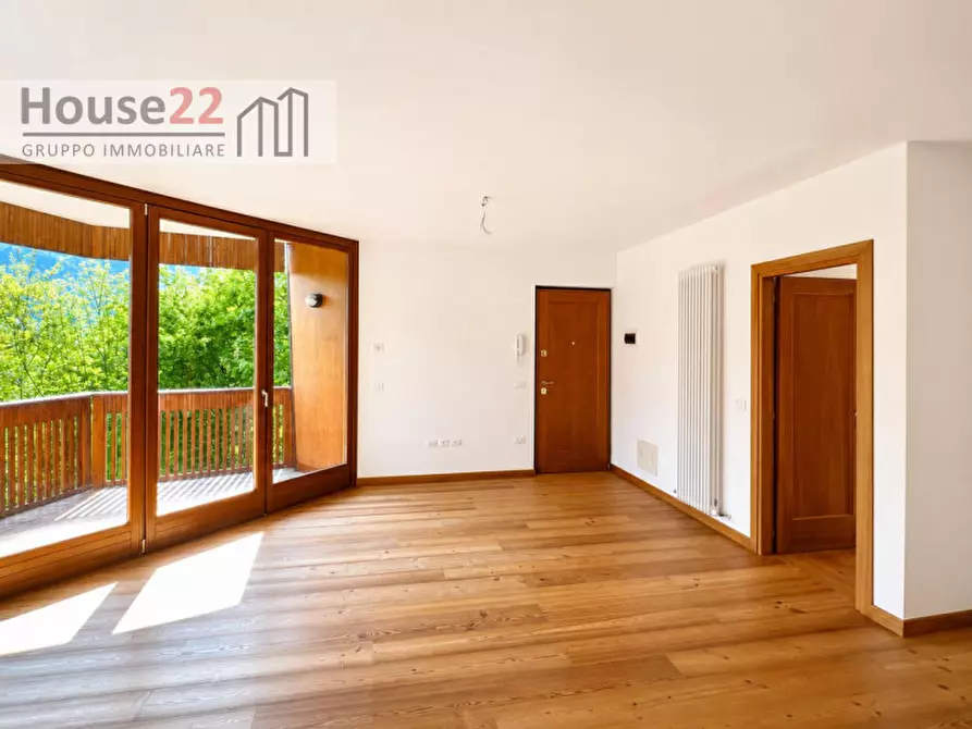 Immagine 1 di Appartamento in vendita  in Via Giau 16 a Valle Di Cadore