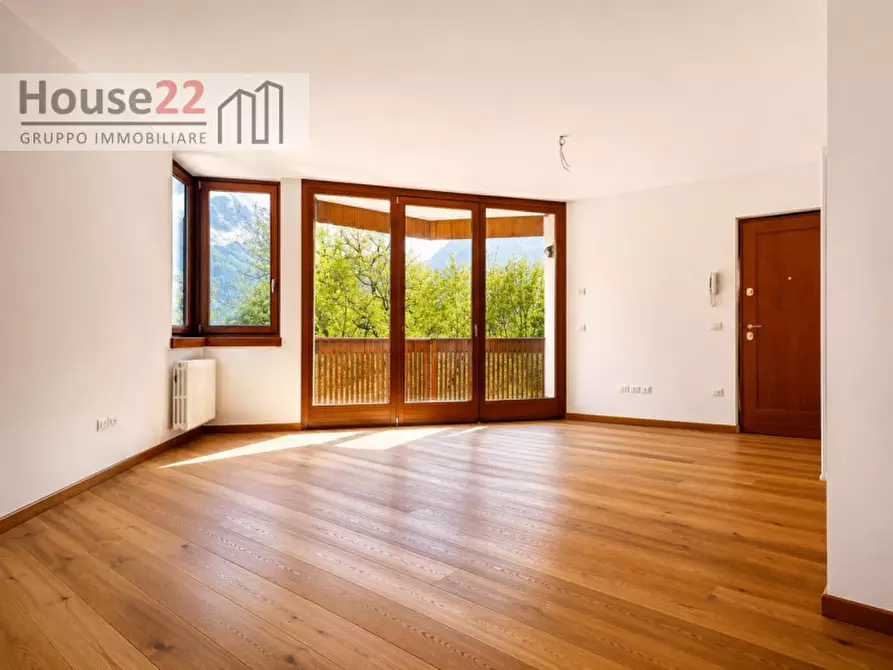 Immagine 4 di Appartamento in vendita  in Via Giau 16 a Valle Di Cadore
