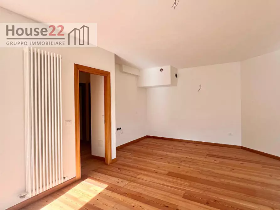 Immagine 5 di Appartamento in vendita  in Via Giau 16 a Valle Di Cadore