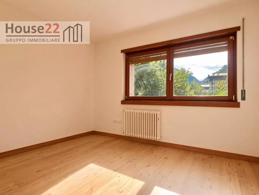 Immagine 6 di Appartamento in vendita  in Via Giau 16 a Valle Di Cadore
