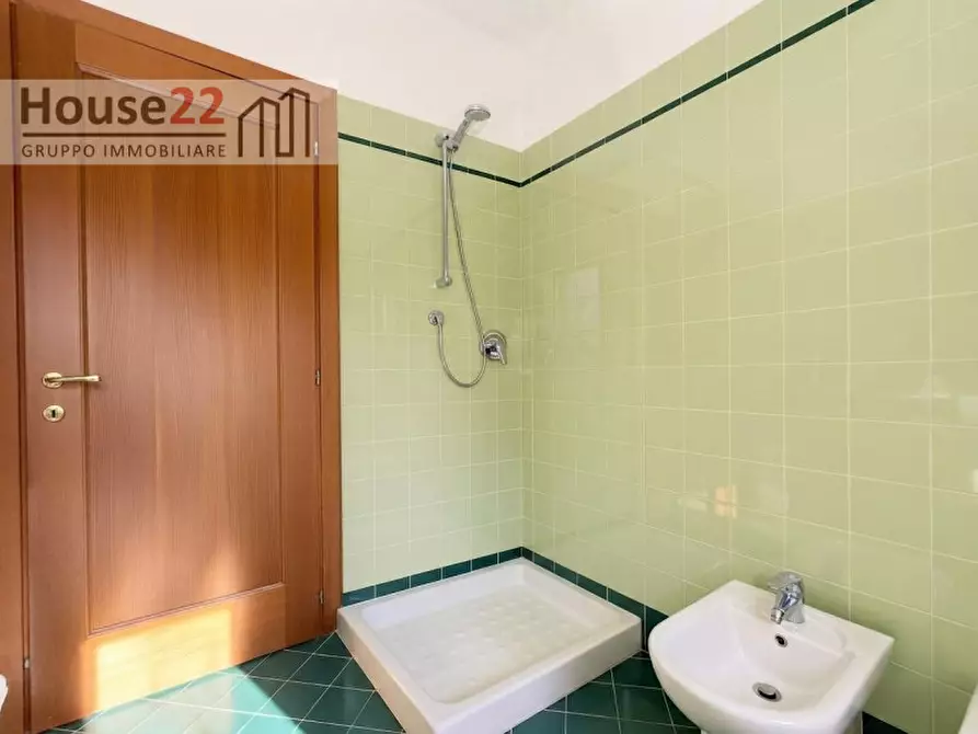 Immagine 9 di Appartamento in vendita  in Via Giau 16 a Valle Di Cadore