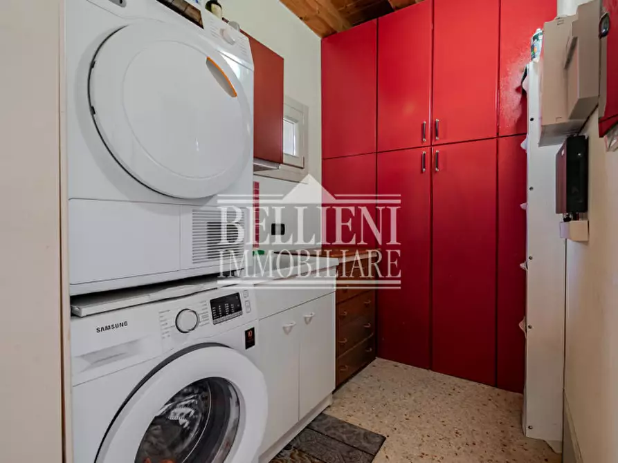 Immagine 15 di Villa in vendita  in Via Francesco Crispi a Costabissara