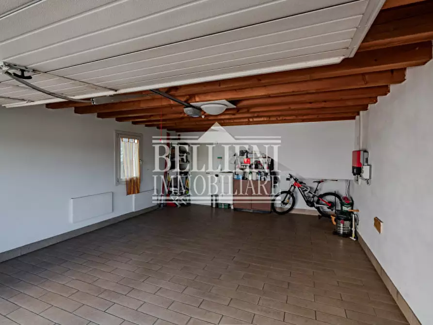 Immagine 23 di Villa in vendita  in Via Francesco Crispi a Costabissara