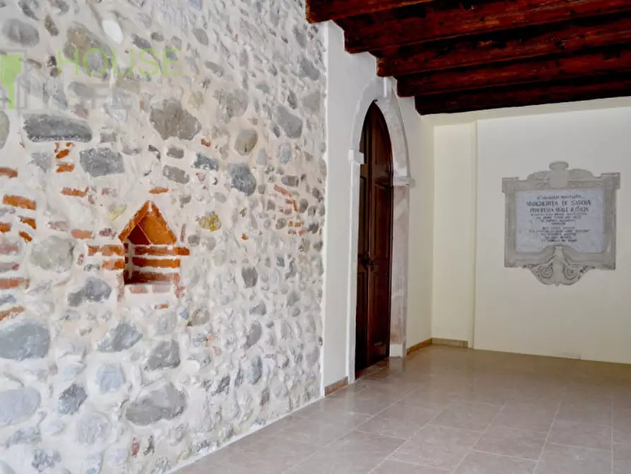 Immagine 5 di Appartamento in vendita  a Schio