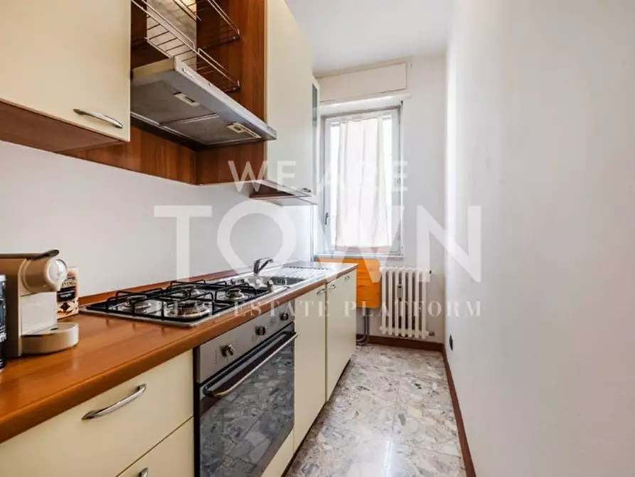 Immagine 1 di Appartamento in affitto  in Via Ugo Bassi 1 a Milano