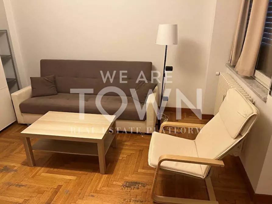 Immagine 2 di Appartamento in affitto  in Via Ugo Bassi 1 a Milano