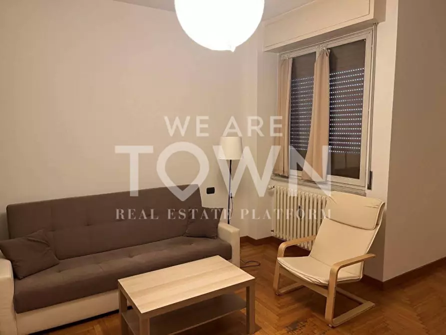 Immagine 3 di Appartamento in affitto  in Via Ugo Bassi 1 a Milano