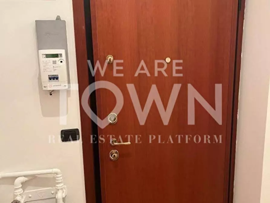 Immagine 5 di Appartamento in affitto  in Via Ugo Bassi 1 a Milano