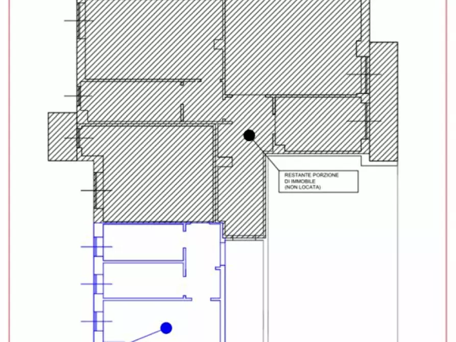 Immagine 11 di Appartamento in affitto  in Via Ugo Bassi 1 a Milano