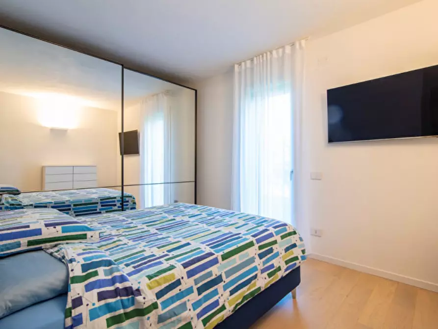 Immagine 8 di Appartamento in vendita  in Via Marco Polo a Noventa Padovana