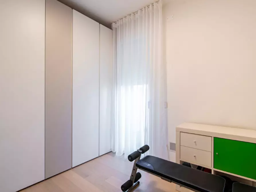 Immagine 10 di Appartamento in vendita  in Via Marco Polo a Noventa Padovana