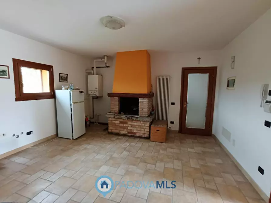 Immagine 9 di Villetta a schiera in vendita  in Via Cà Ferrante, 1 a Casalserugo
