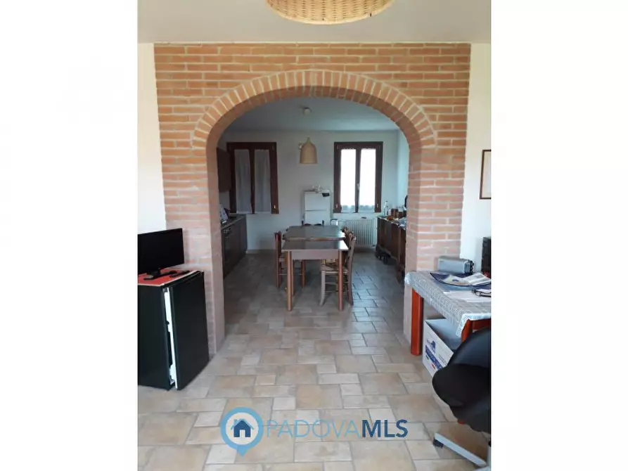 Immagine 10 di Villetta a schiera in vendita  in Via Cà Ferrante, 1 a Casalserugo