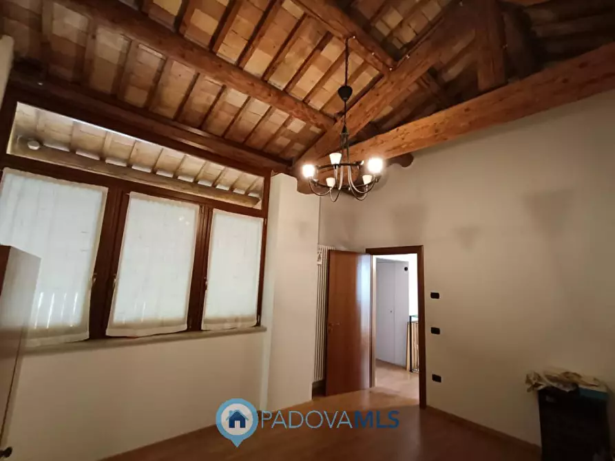 Immagine 15 di Villetta a schiera in vendita  in Via Cà Ferrante, 1 a Casalserugo