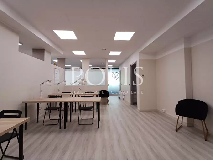 Immagine 9 di Negozio in vendita  a Como