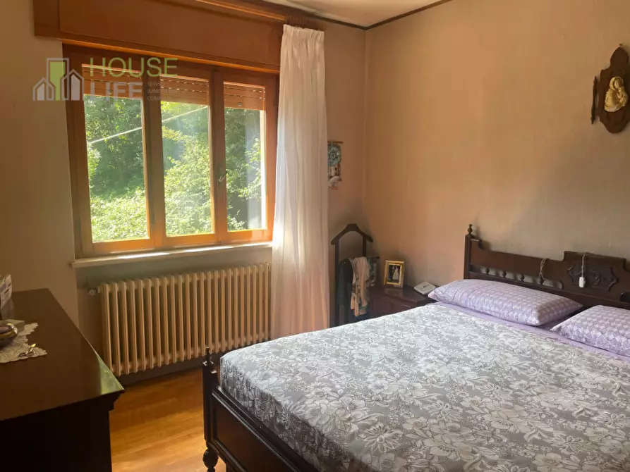 Immagine 4 di Appartamento in vendita  in Via Ponte Verde a Recoaro Terme