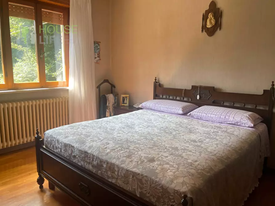 Immagine 5 di Appartamento in vendita  in Via Ponte Verde a Recoaro Terme