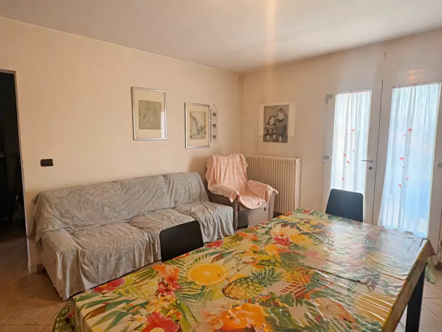 Immagine 4 di Casa bifamiliare in vendita  in Via Zeminianella a Santa Maria Di Sala