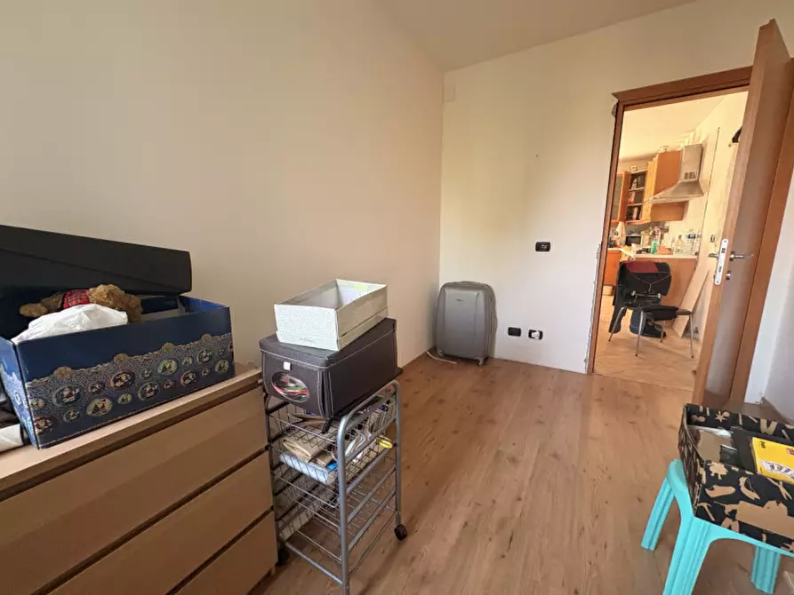 Immagine 7 di Casa bifamiliare in vendita  in Via Zeminianella a Santa Maria Di Sala