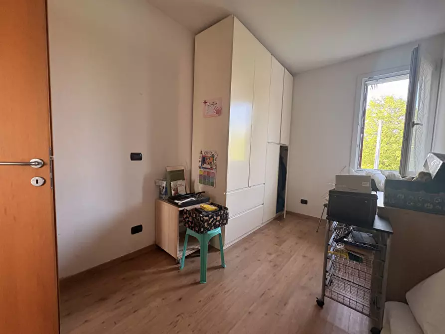 Immagine 8 di Casa bifamiliare in vendita  in Via Zeminianella a Santa Maria Di Sala