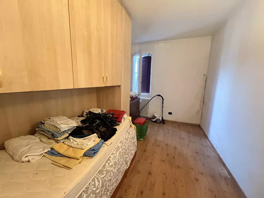 Immagine 9 di Casa bifamiliare in vendita  in Via Zeminianella a Santa Maria Di Sala