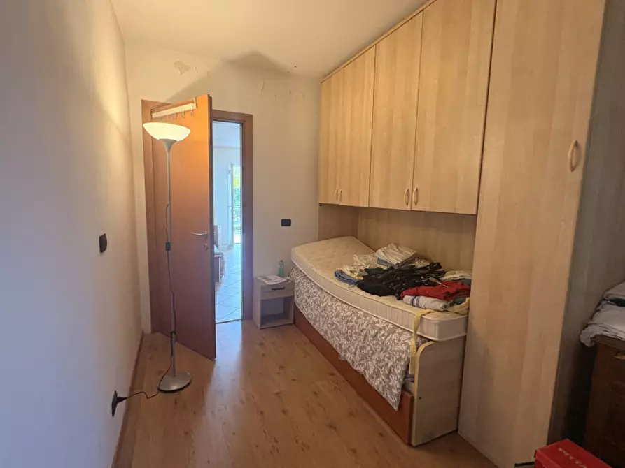 Immagine 10 di Casa bifamiliare in vendita  in Via Zeminianella a Santa Maria Di Sala
