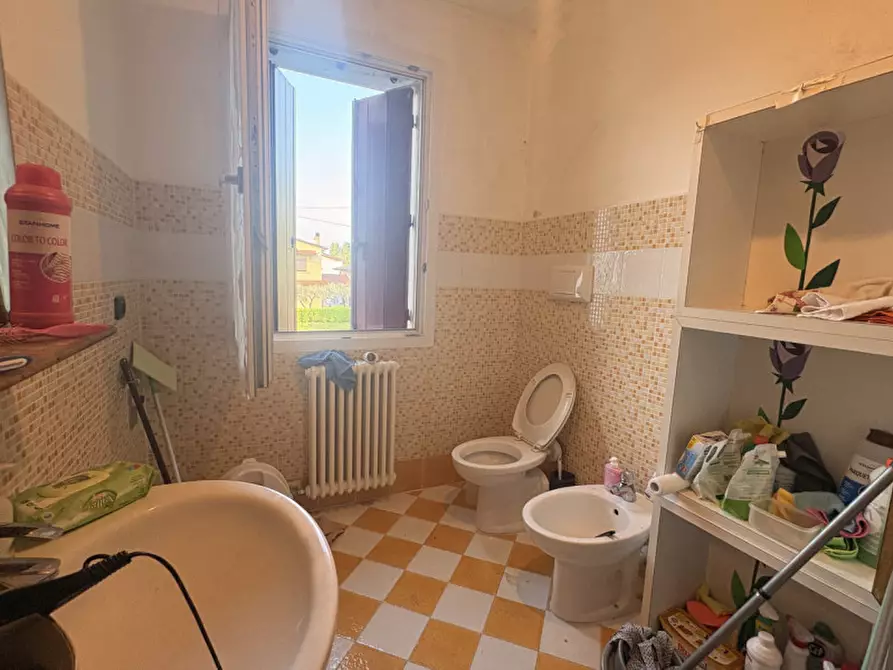 Immagine 11 di Casa bifamiliare in vendita  in Via Zeminianella a Santa Maria Di Sala
