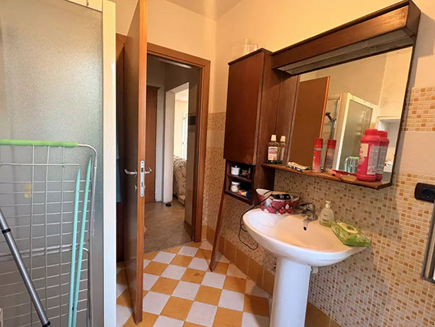 Immagine 12 di Casa bifamiliare in vendita  in Via Zeminianella a Santa Maria Di Sala
