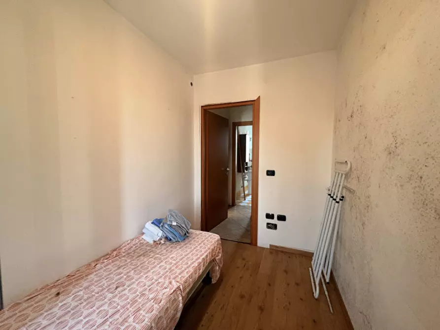 Immagine 14 di Casa bifamiliare in vendita  in Via Zeminianella a Santa Maria Di Sala