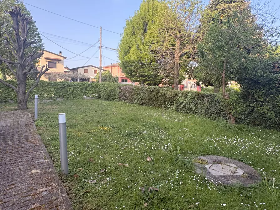 Immagine 15 di Casa bifamiliare in vendita  in Via Zeminianella a Santa Maria Di Sala