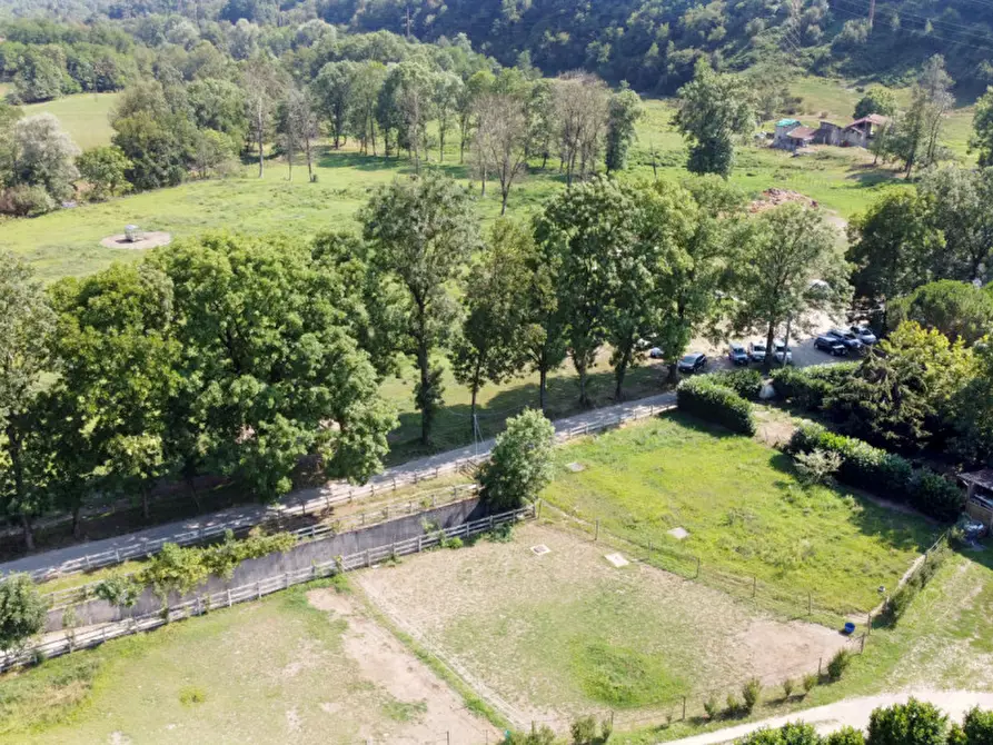 Immagine 4 di Casa quadrifamiliare in vendita  in regione monte oro 7 a Ameno