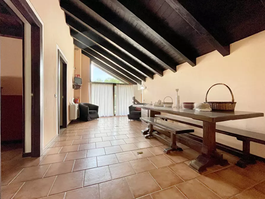 Immagine 9 di Casa quadrifamiliare in vendita  in regione monte oro 7 a Ameno
