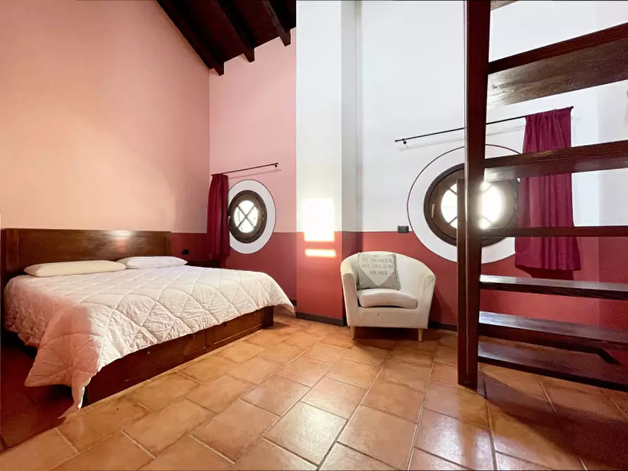 Immagine 12 di Casa quadrifamiliare in vendita  in regione monte oro 7 a Ameno