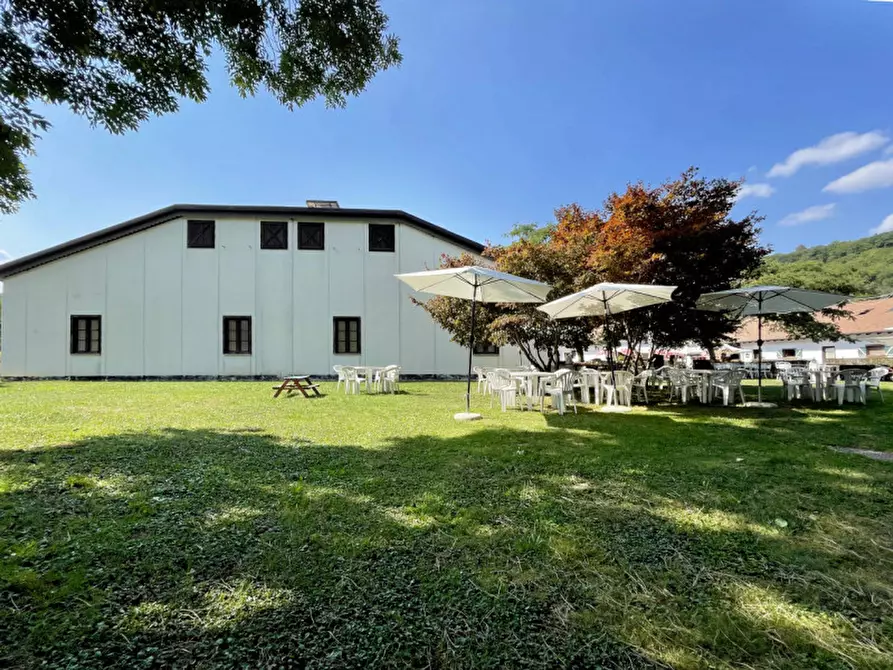 Immagine 20 di Casa quadrifamiliare in vendita  in regione monte oro 7 a Ameno