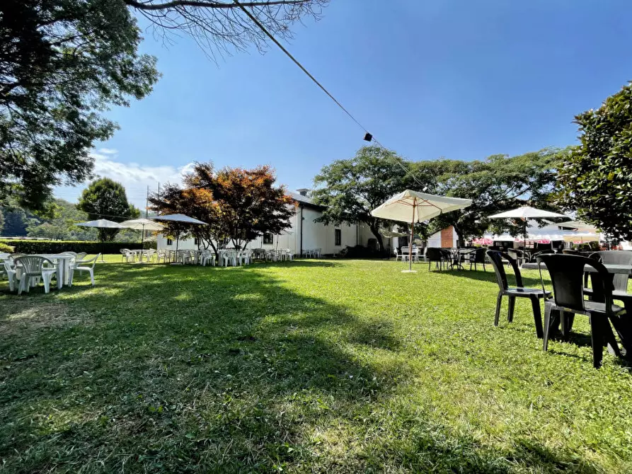 Immagine 22 di Casa quadrifamiliare in vendita  in regione monte oro 7 a Ameno