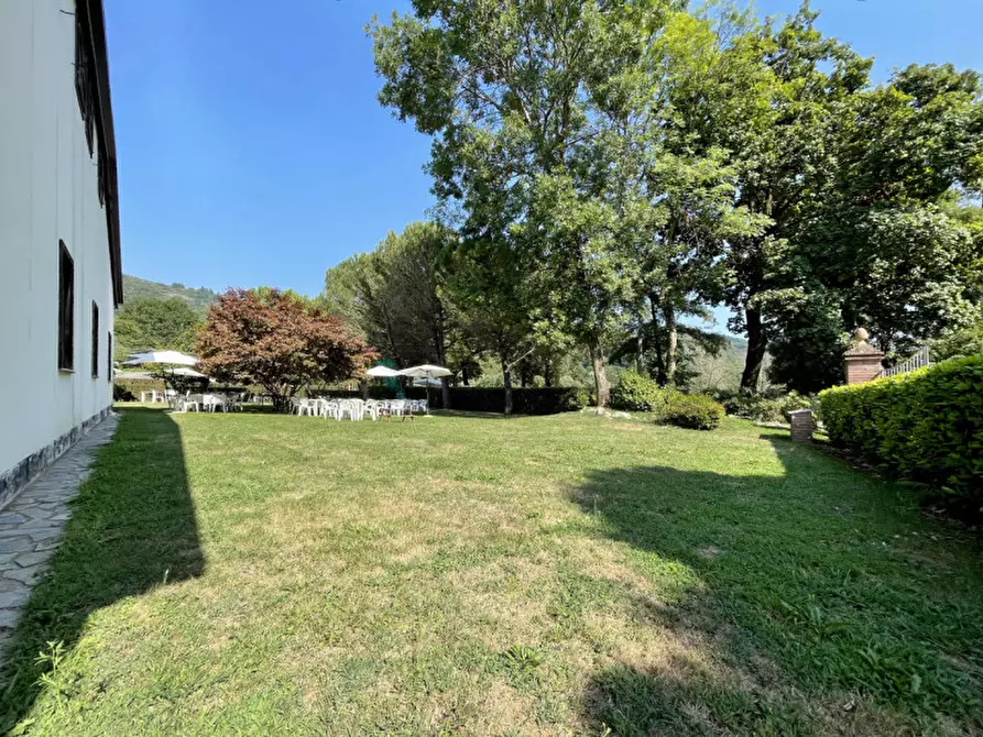 Immagine 23 di Casa quadrifamiliare in vendita  in regione monte oro 7 a Ameno