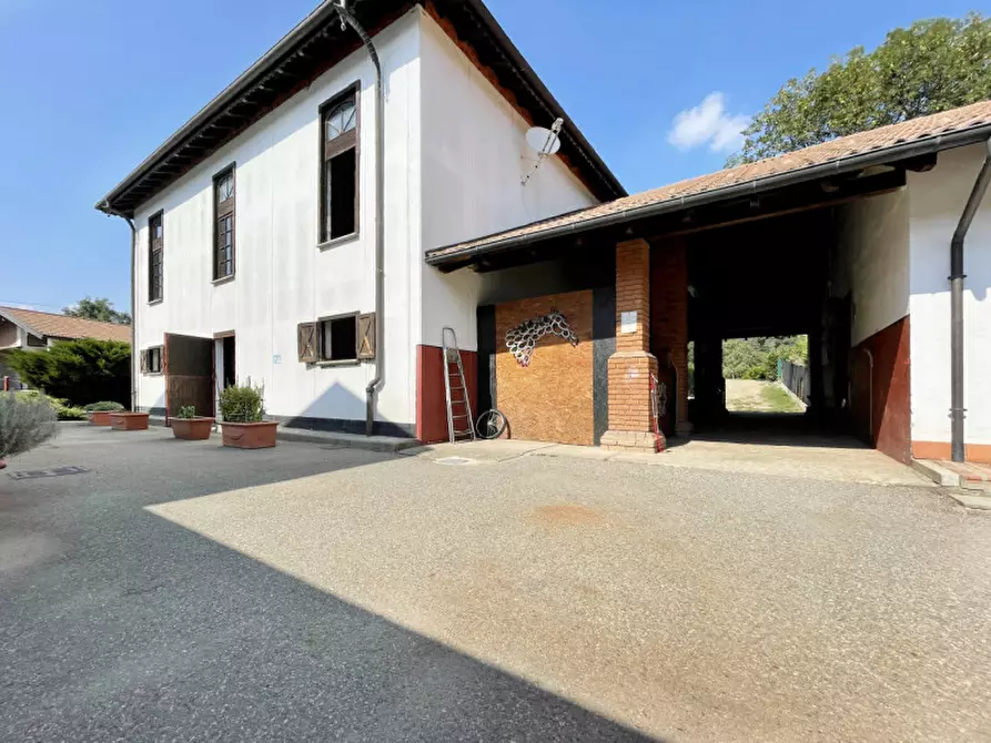 Immagine 32 di Casa quadrifamiliare in vendita  in regione monte oro 7 a Ameno