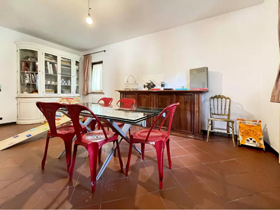 Immagine 40 di Casa quadrifamiliare in vendita  in regione monte oro 7 a Ameno