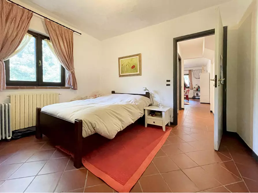 Immagine 42 di Casa quadrifamiliare in vendita  in regione monte oro 7 a Ameno