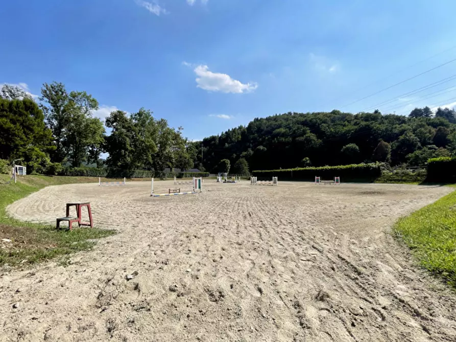 Immagine 44 di Casa quadrifamiliare in vendita  in regione monte oro 7 a Ameno
