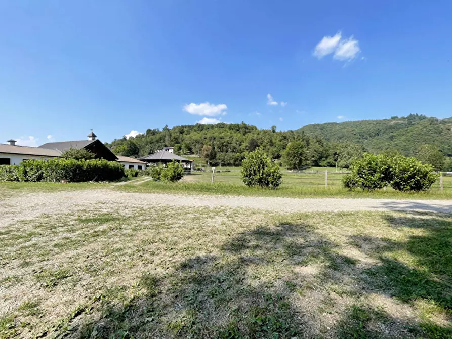 Immagine 45 di Casa quadrifamiliare in vendita  in regione monte oro 7 a Ameno